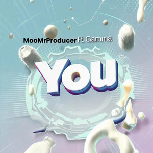You (feat. Gamma)