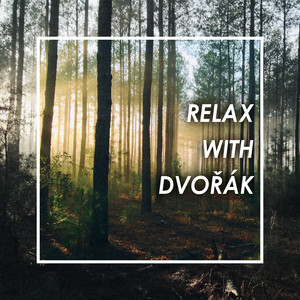 Relax with Dvorak album