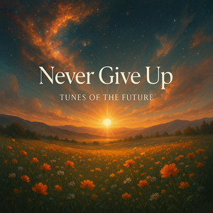 Blueprint At Dawn by Tunes of the Future