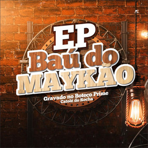 Felipe Mayku - Primeiros erros (Ao Vivo)