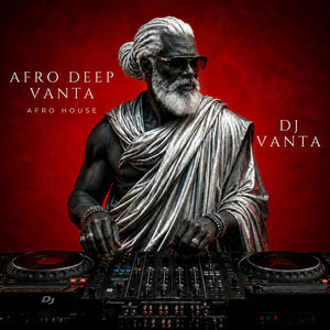 Check Is Paid by AFRO DEEP VANTA