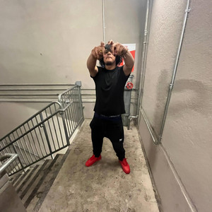 203smokey - Talkin Da Factz