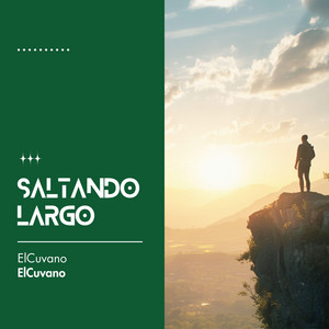 Saltando largo by ElCuvano