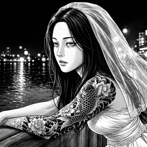 결혼축하해 by 릴도지