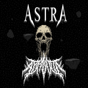 Antagonist (ASTRA Remix)