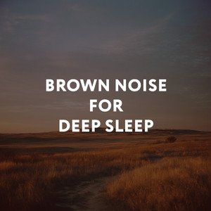 Brown Noise For Deep Sleep by Brown Noise For Deep Sleep, White Noise For Deep Sleep