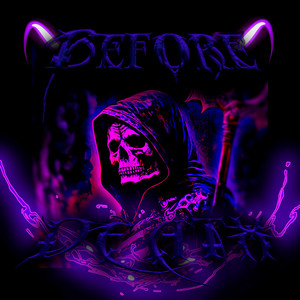 Before Death
