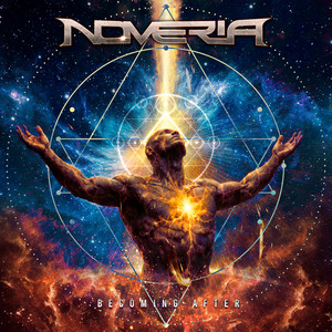 Convicted To Rise by Noveria