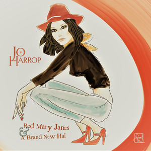 Red Mary Janes & a Brand New Hat by Jo Harrop, Jason Rebello