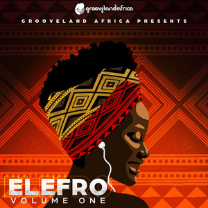 Elefro Vol.1 cover art