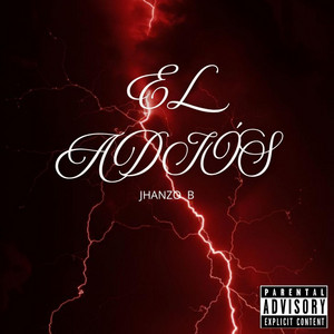 El adios by JHANZO B