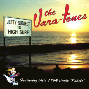 The Vara-Tones - The Jetty