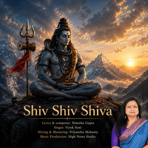 Shiv Shiv Shiva