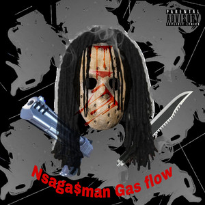 Ga$man - Sleezy Flow