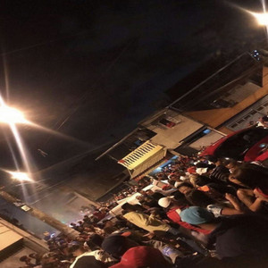 DJ AG O GRINGO - MTG (E falta de curti uns Baile (feat. DJ 2D DO PARAÍSO & DJ BN SILVA)