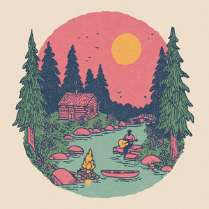 Zephyrfield Ballad by Quiet Ridge Assembly
