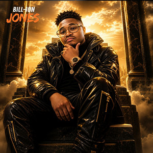 Prudent by Bill-Ion Jones