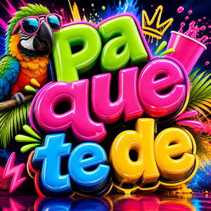 Pa que te de by Jeymusic, Marino El Abusador, La Boo
