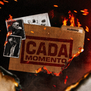 Cada Momento by Alberio