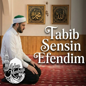Tabib Sensin Efendim by Aşkın Menbağı