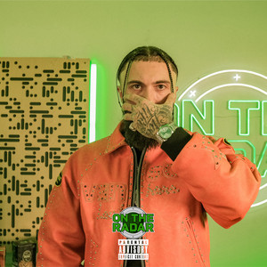 Malik Montana & On The Radar - Baciata (LIVE "On The Radar" Performance)