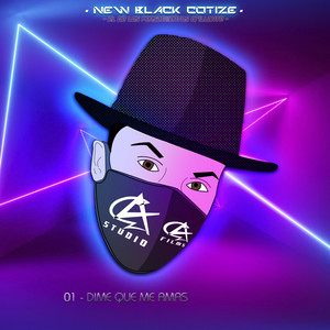 Dime Que Me Amas by New Black Cotize