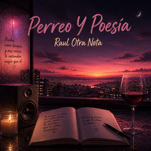Perreo Y Poesía by Raul Otra Nota