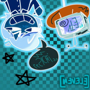 Tazerdick & Confetticock - E-Tv Eleven (Ass)