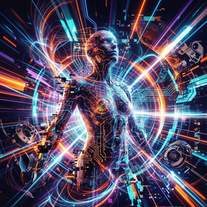 SYNTH POWER by DJ MAMA