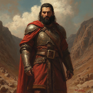 Bastik - I'm Armenian