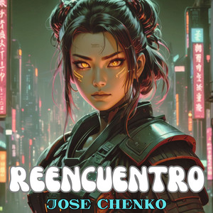 Reencuentro by Jose chenko