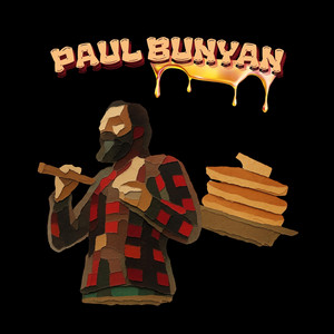 PAUL BUNYAN by MT. MERVILLE