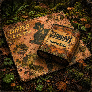 Teneke Kutu by ZüppeH