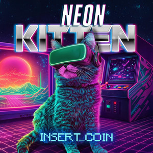 New Game by NeonKitten