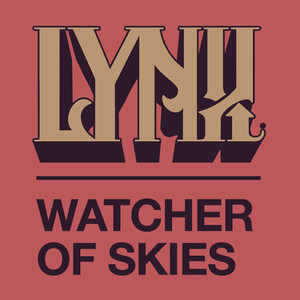 Watcher Of Skies