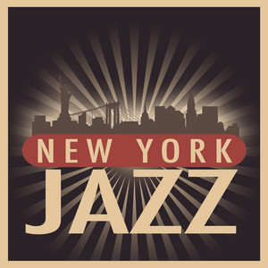 New York Jazz album