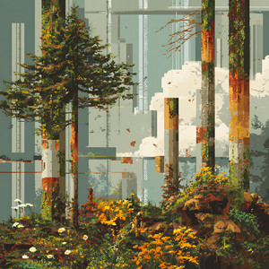 Glitch by Ryoto