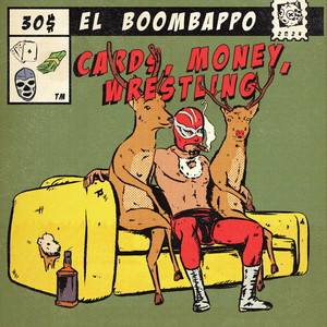 El BoomBappo - Merry Christmas M**********r