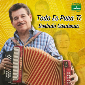 Dorindo Cárdenas - Canto al festival