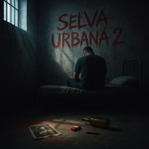 Aprendizagem (Selva Urbana 2) by Guetto Roots, puto wii