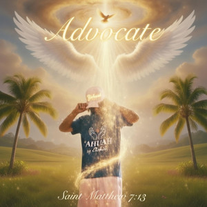 Advocate by Saint Matthew 7:13