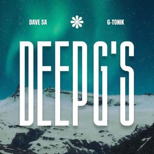 Deep G's by Dave SA, G-Tonik