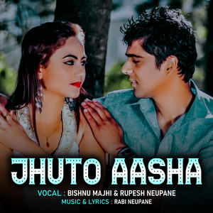 Jhuto Aasha