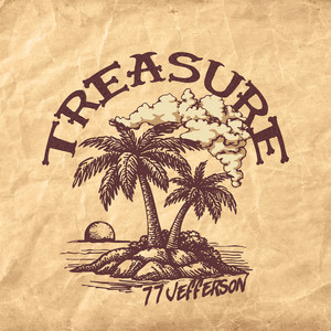 Treasure by 77 Jefferson