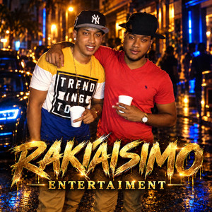 Rakiaisimo Entertaiment (Anthem 2009) by Markuz Yayo