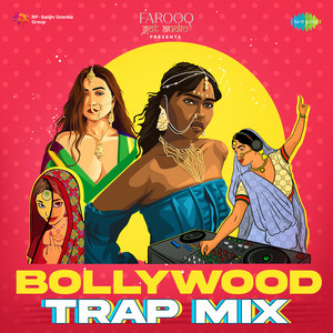 Ek Pardesi Mera Dil Le Gaya - Trap Mix