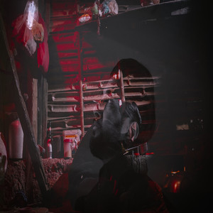 JHALLU BRO - Dukheko Man