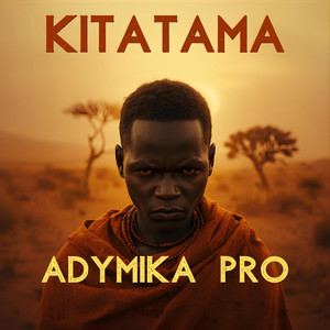Adymika pro - KITATAMA