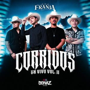 El Morro De La 10 - En Vivo by Los De La Franja