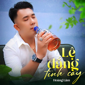 Lệ Đắng Tình Cay